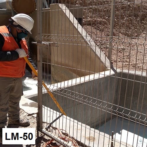 LM-50