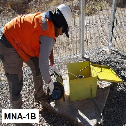 MNA-1B