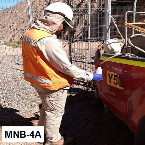 MNB-4A