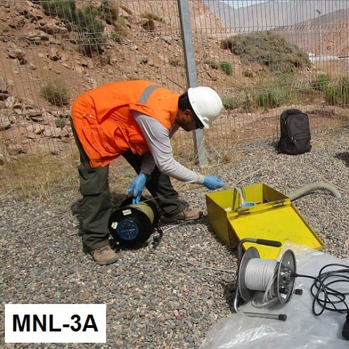 MNL-3A